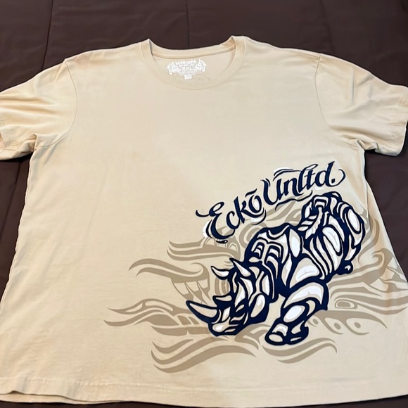 Ecko Unlimited Other - Ecko t-shirt size XXL